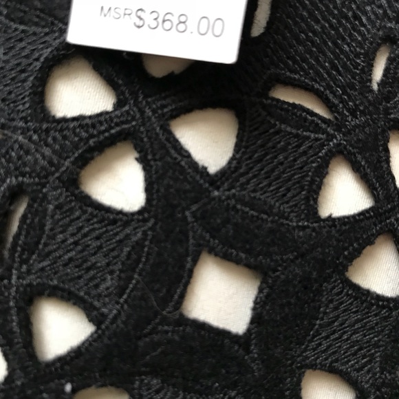 ELIE TAHARI NWT $368 Sz 4 - Picture 6 of 9